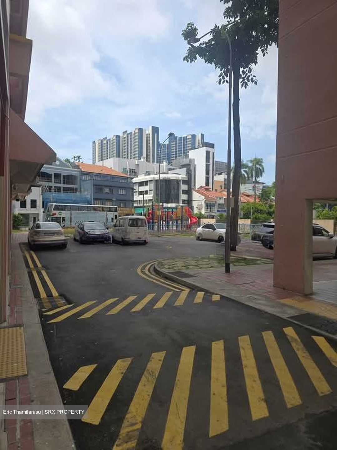Blk 684 Race Course Road (Kallang/Whampoa), HDB 3 Rooms #549240281